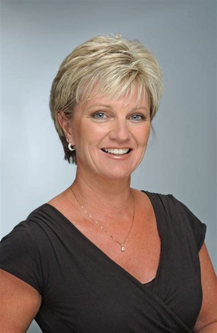 beth mcdonald kez radio Google Search Over 60 Hairstyles, Haircuts