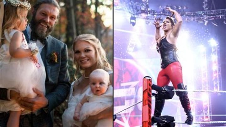 Beth Phoenix posts brutally honest update about juggling WWE and being