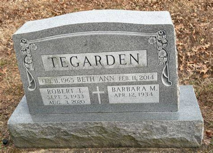 Beth Tegarden Obituary (1965 2014) Prospect, KY CourierJournal