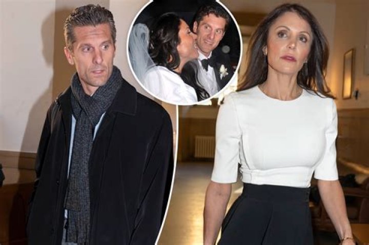 Bethenny Frankel, Jason Hoppy are still battling over daughter