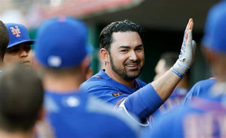 Betsy Gonzalez MLB player Adrian Gonzalez' Wife (bio, wiki)
