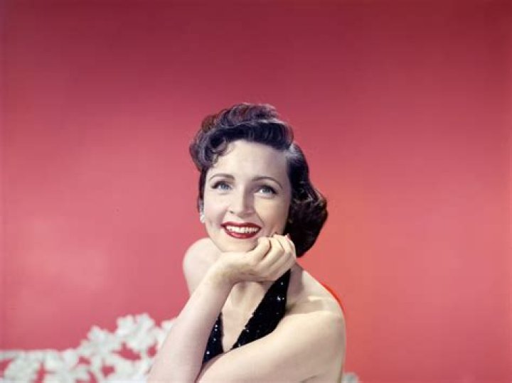 Betty White's Stepchildren Are Part Of Her Amazing 100 Years On Earth