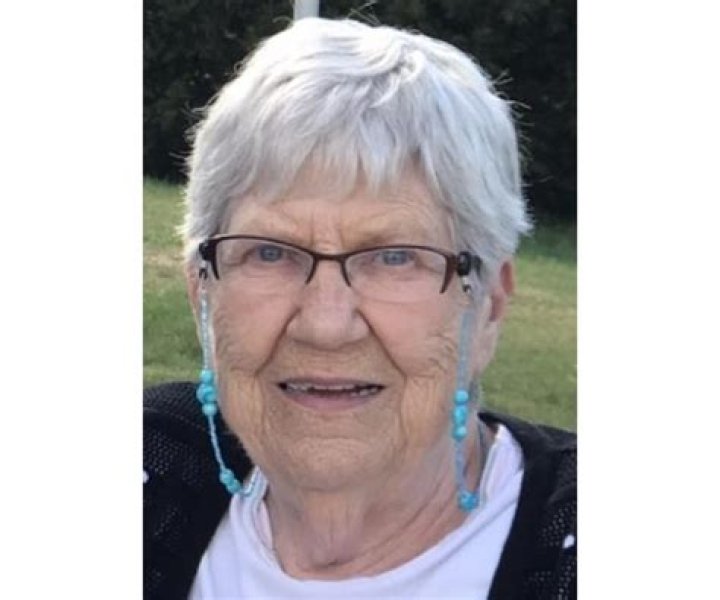 Beverly VAN WERT Obituary (2017) Essexville, MI Bay City Times