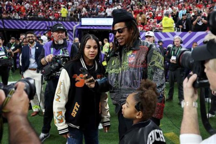Beyonc&eacute; And Jay Z Celebrates Their Twins As They Turn 4 Years Old