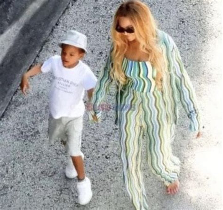 Beyonces Son