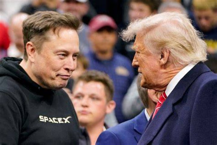 Beyond the Elon Musk hookup scandal Meet the real Nicole Shanahan