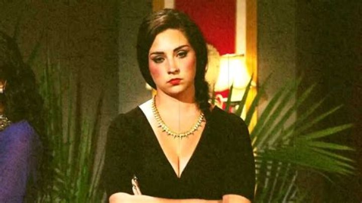 BGC9 Julie Ofcharsky MV YouTube