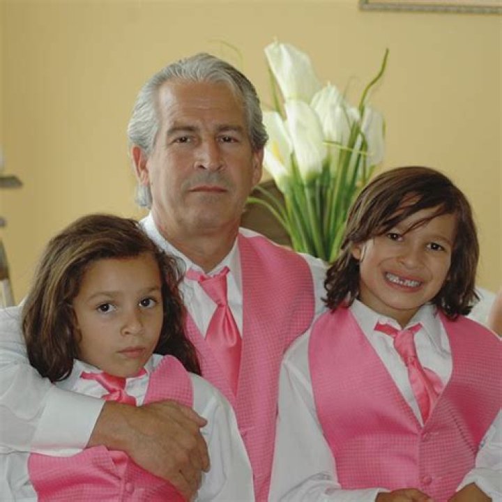 Biaggio Ali Walsh Age, Parents, Grandparents, Brother, Girlfriend, Net