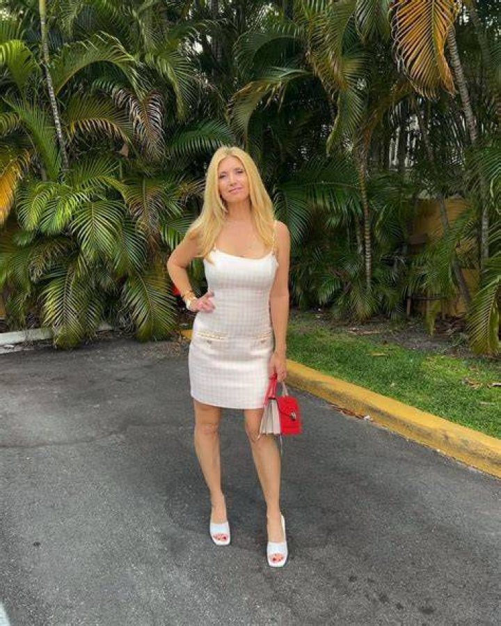 Bianca de la Garza & David Wade News married, career, couple
