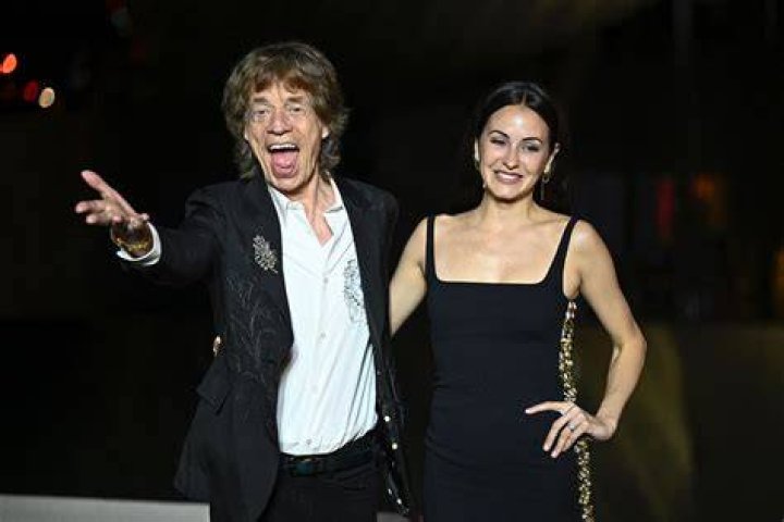 Bianca Jagger The Life & Times of Style Icon & Activist Rocks Off Mag
