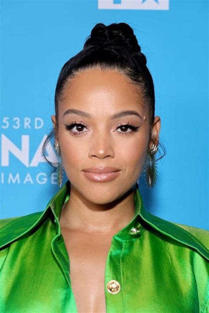 Bianca Lawson Biography, Age, Height, Net Worth, Boyfriend, Career & More