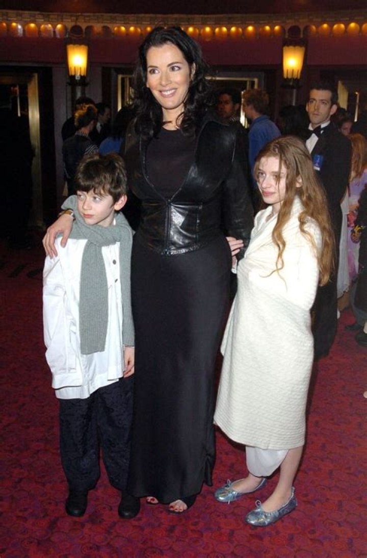 Bianca Lawson Children Does Bianca Lawson Have Kids? ABTC