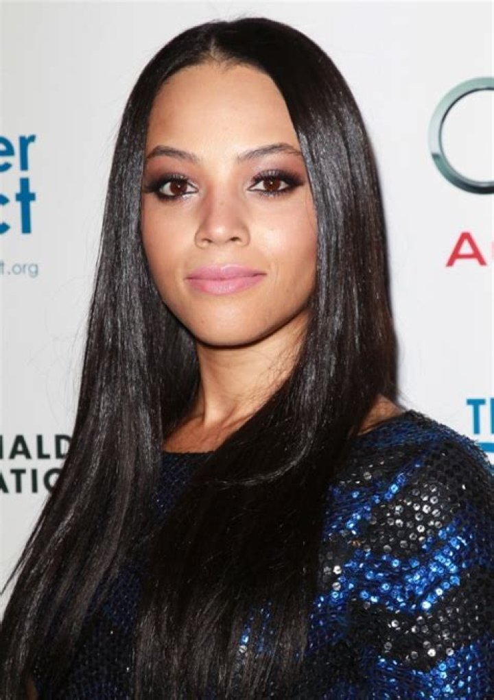Bianca Lawson Pictures (29 Images)