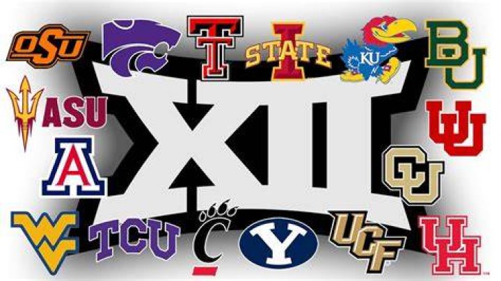 Big 12's Brett Yormark outlines league's future, talks equity in sports