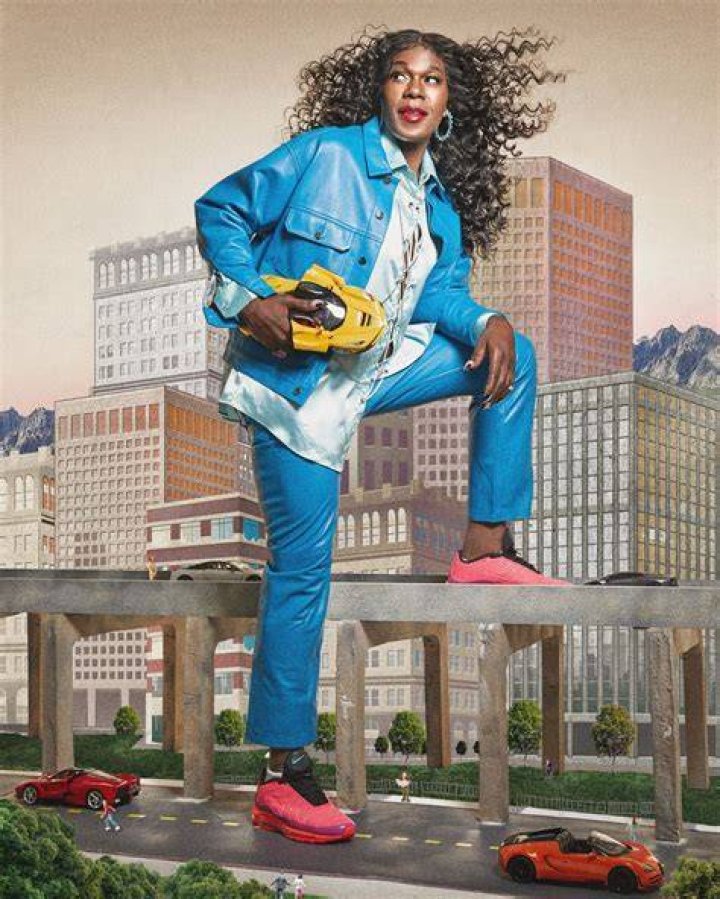 Big Freedia and Lizzo Talk All Things Louisiana Bounce PAPER