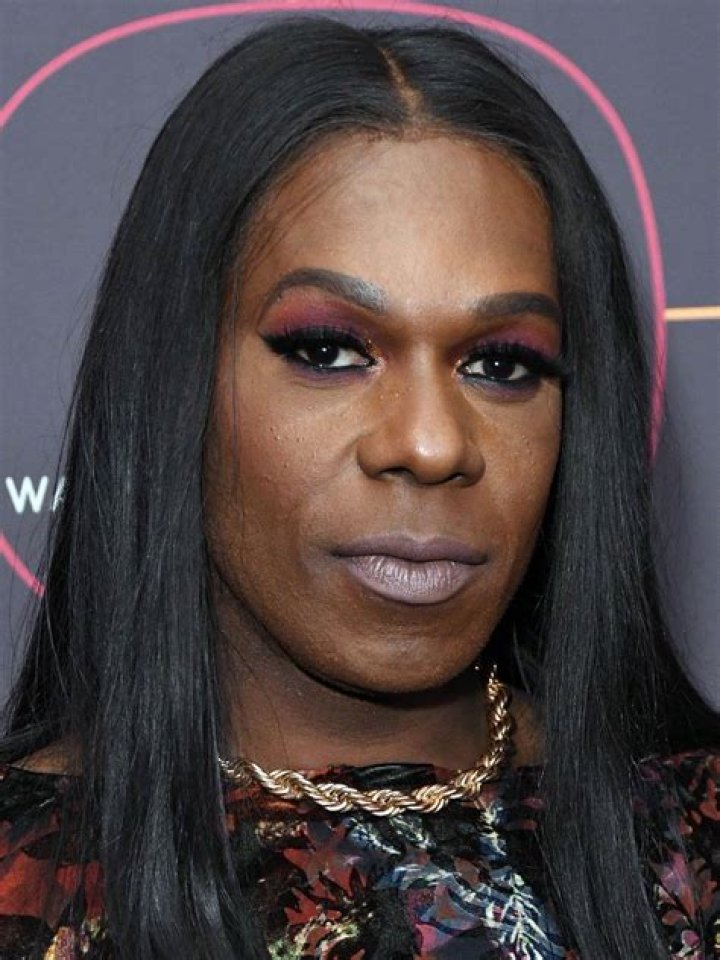 Big Freedia Rapper, Personality, Designer