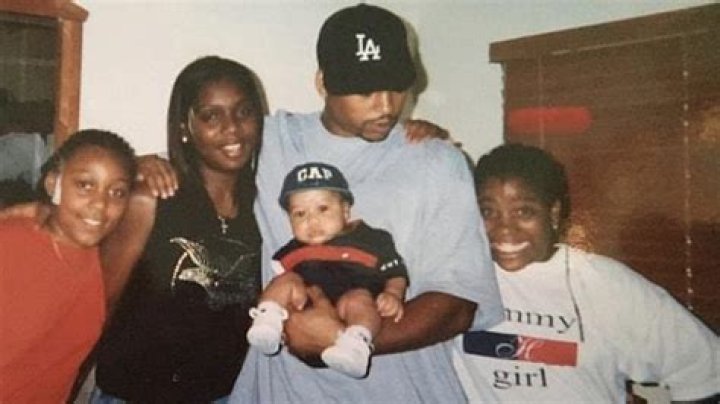 Big Meech Baby Mama Who Is She?