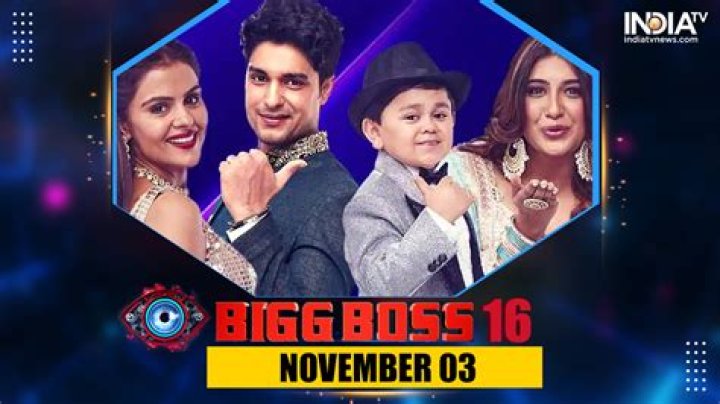 Bigg Boss 16 Abddu Rozik Biography, Relationship, Family & More POPxo