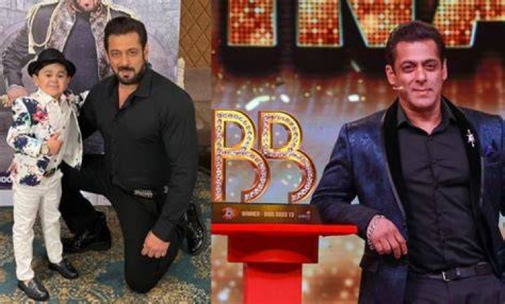 Bigg Boss 16 Abdu Rozik&rsquo;s biggest rival Hasbullah to join Salman Khan