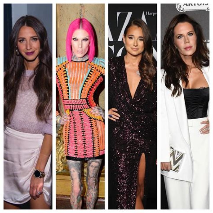 Biggest Influencer Controversies of 2020 WWD