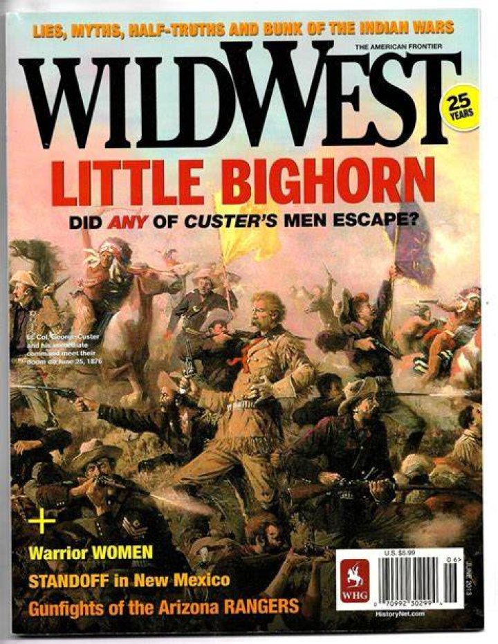 Bighorn Magazine Page 1 of Posts