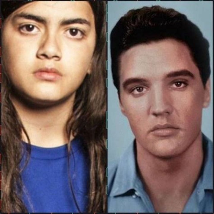 Bigi or Blanket Jackson mother Michael jackson, Jackson, Lisa marie