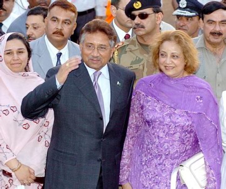 Bilal Musharraf (Pervez Musharraf's Son) Age, Wife, Family, Biography