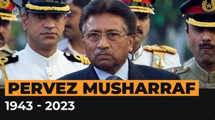 Bilal Musharraf (Pervez Musharraf&rsquo;s son) Wiki, Age, Wife, Family