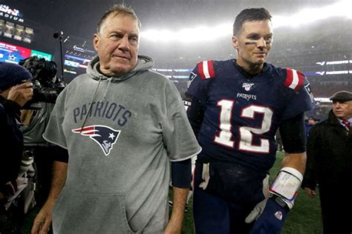 Bill Belichick Snubs Rumors Suggesting He&rsquo;ll Be Fired After This Season