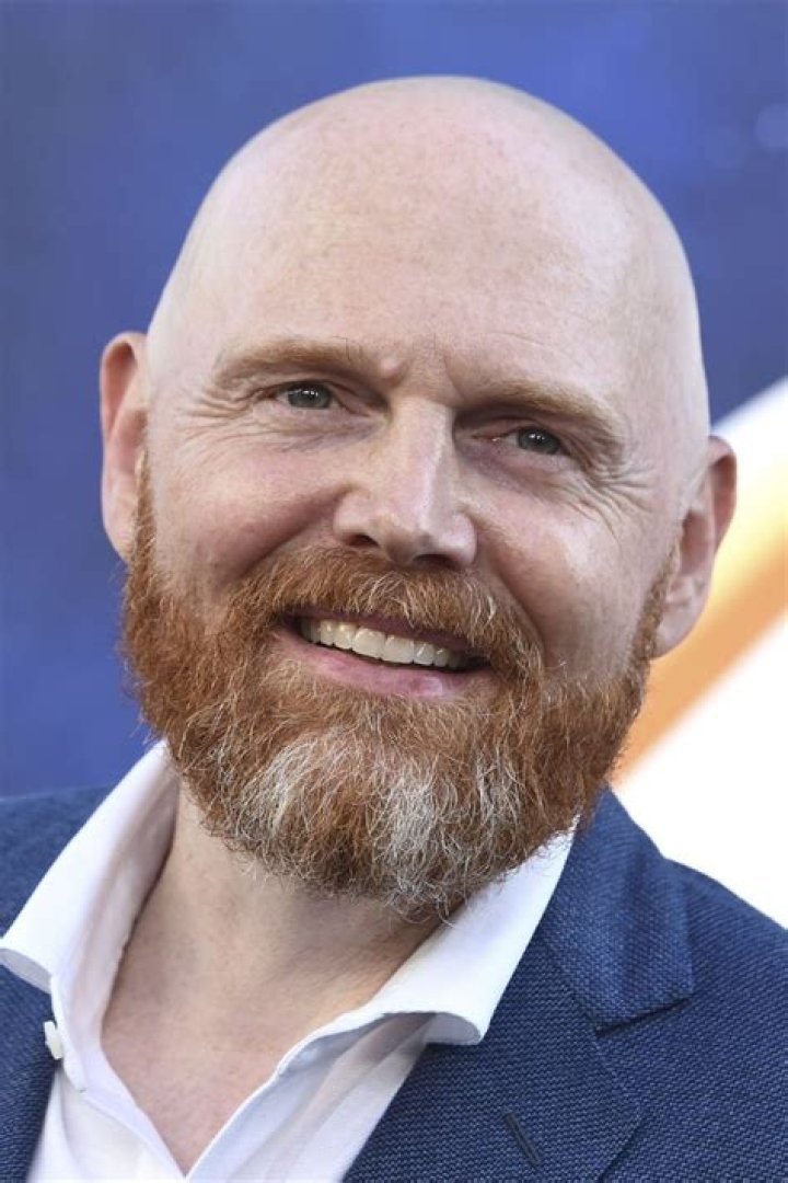 Bill Burr Young, Age, Breaking Bad, Podcast, Wife, Kids, Net Worth, Ig