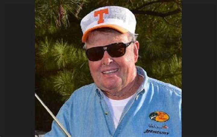 Bill Dance Obituary And Death Cause How Did Host Die?