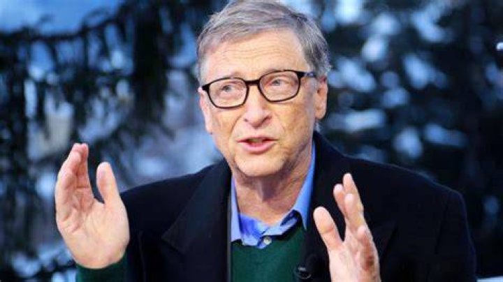 Bill Gates IQ isn't everything&mdash;here's what you need to succeed
