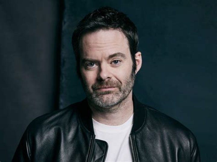 Bill Hader 🥰 LadyBoners