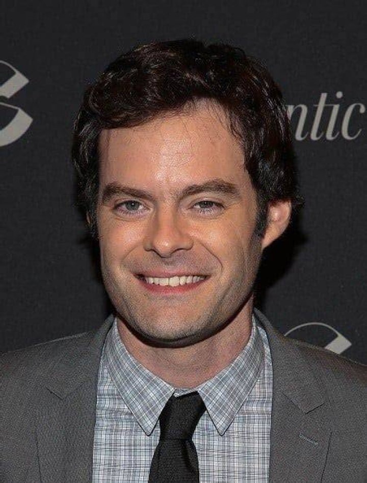 Bill Hader Net Worth Celebrity Net Worth