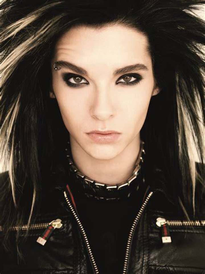 Bill Kaulitz Schlaflos wegen Perfektionismus PfalzExpress