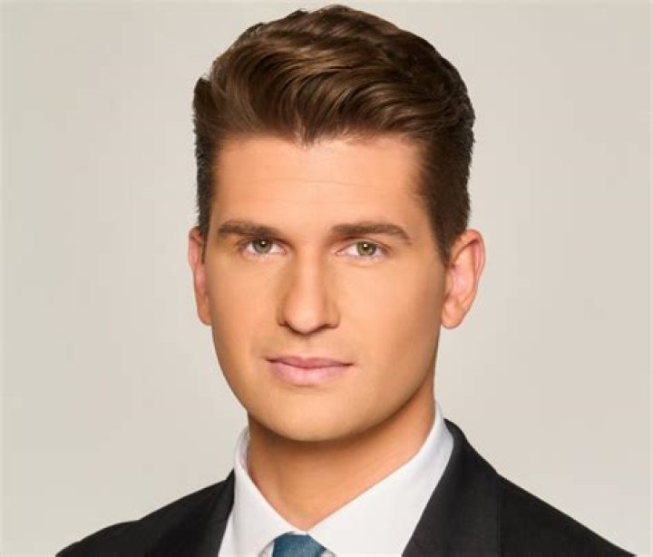 Bill Melugin's Wife, Katy Johnson Biography, Age, Education, Career