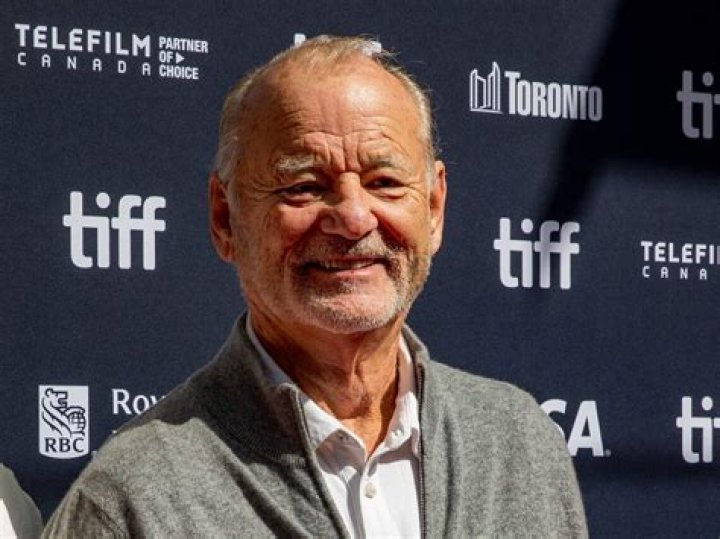 Bill Murray's kids Meet his six children and their mothers