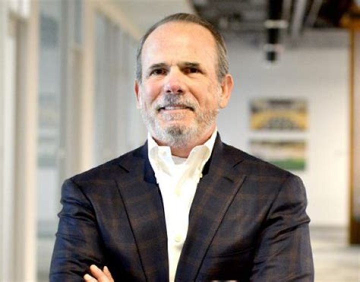 Bill Ready, former Braintree CEO and PayPal COO to Google's new