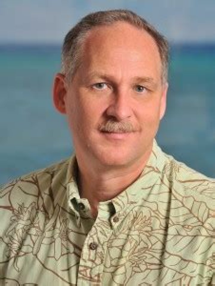 Bill Rees appointed general manager of The Kapalua Villas Maui