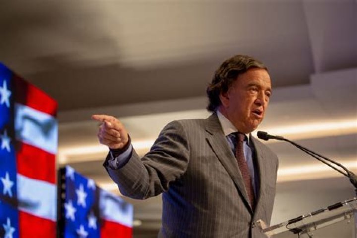 Bill Richardson Net Worth 2023 Property Career House
