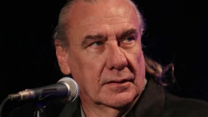 Bill Ward Net Worth 2024 Wiki, Married, Family, Wedding, Salary, Siblings