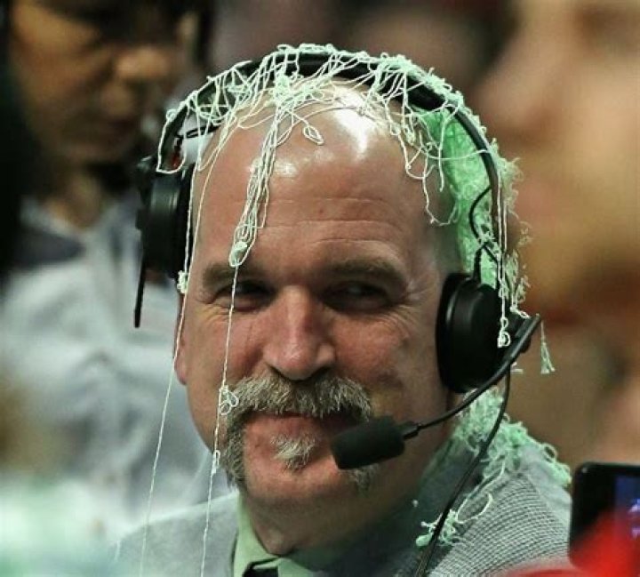 Bill Wennington Net Worth, Career ,Personal and Early Life