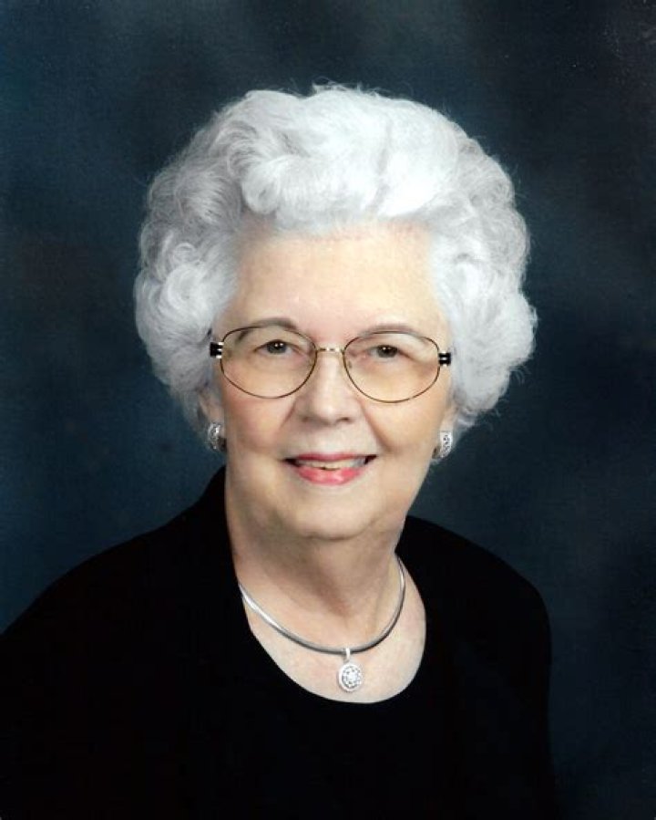 Billie Jean Henry Obituary Midland, TX