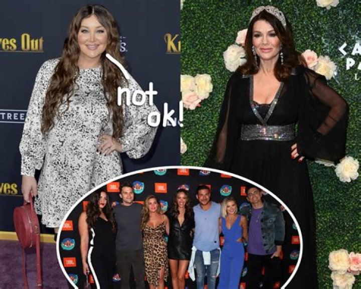 Billie Lee Says She Was Bullied While On ‘Vanderpump Rules’ To The