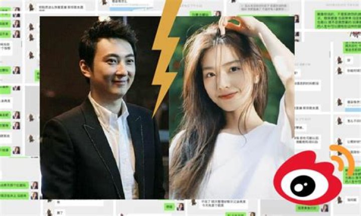 Billionaire Bachelor Wang Sicong's Desperate Unrequited Love Drama