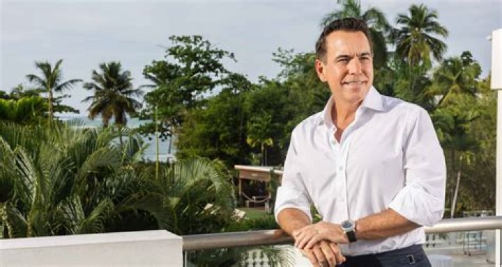 Billionaire Orlando Bravo Makes 250K Donation After Miami Condo