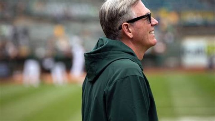 Billy Beane's Biography Net Worth, Daughter, Wife, Salary, Age