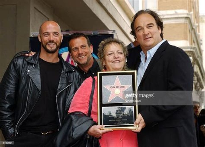 Billy Belushi Net Worth Age, Parents, Siblings & More Business