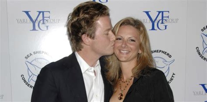 Billy Bush and his wife separating after 20 years of marriage 'They