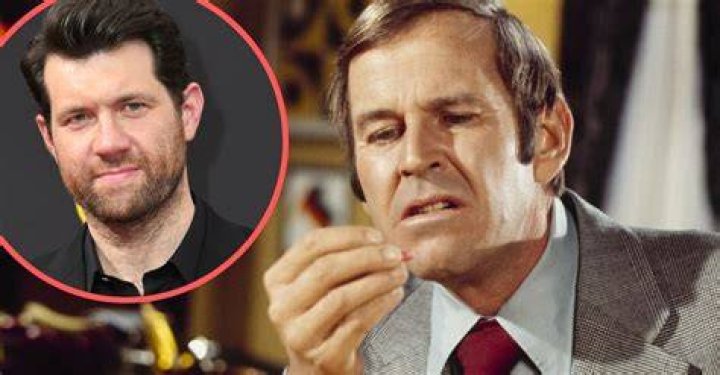 Billy Eichner Set To Portray Paul Lynde In New Biopic 'Man In The Box'